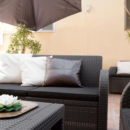 Casa Maca Barcelona (Adults Only) Hotel Exterior foto