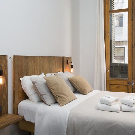 Casa Maca Barcelona (Adults Only) Hotel Exterior foto