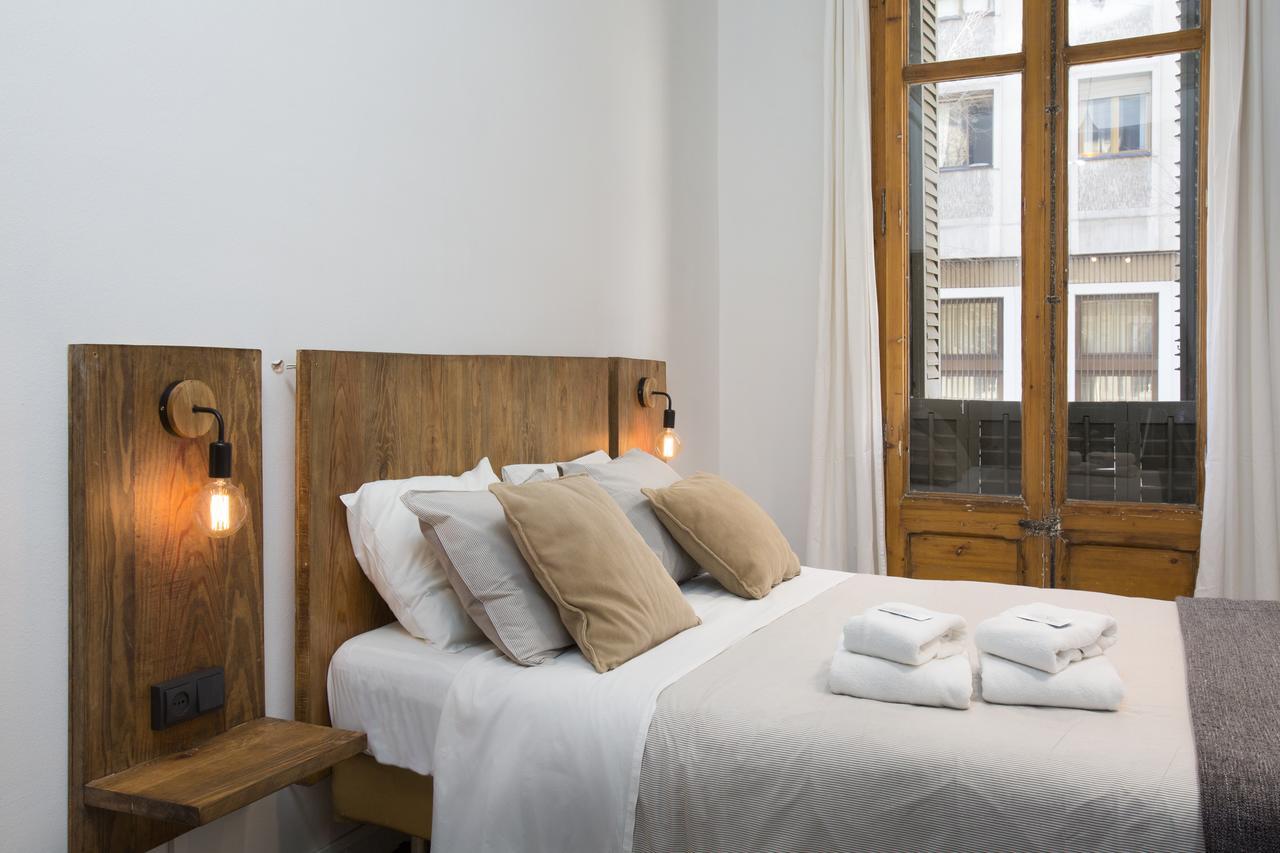 Casa Maca Barcelona (Adults Only) Hotel Exterior foto