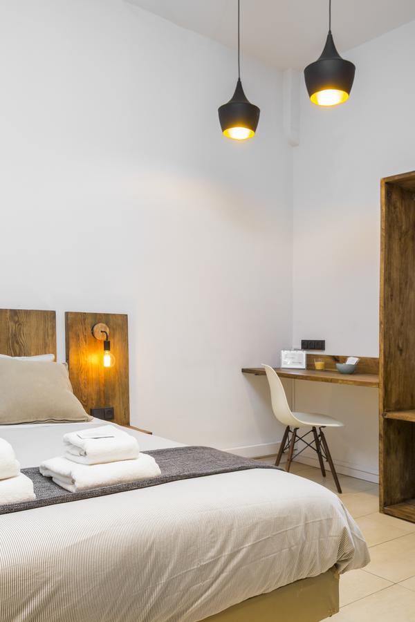 Casa Maca Barcelona (Adults Only) Hotel Exterior foto