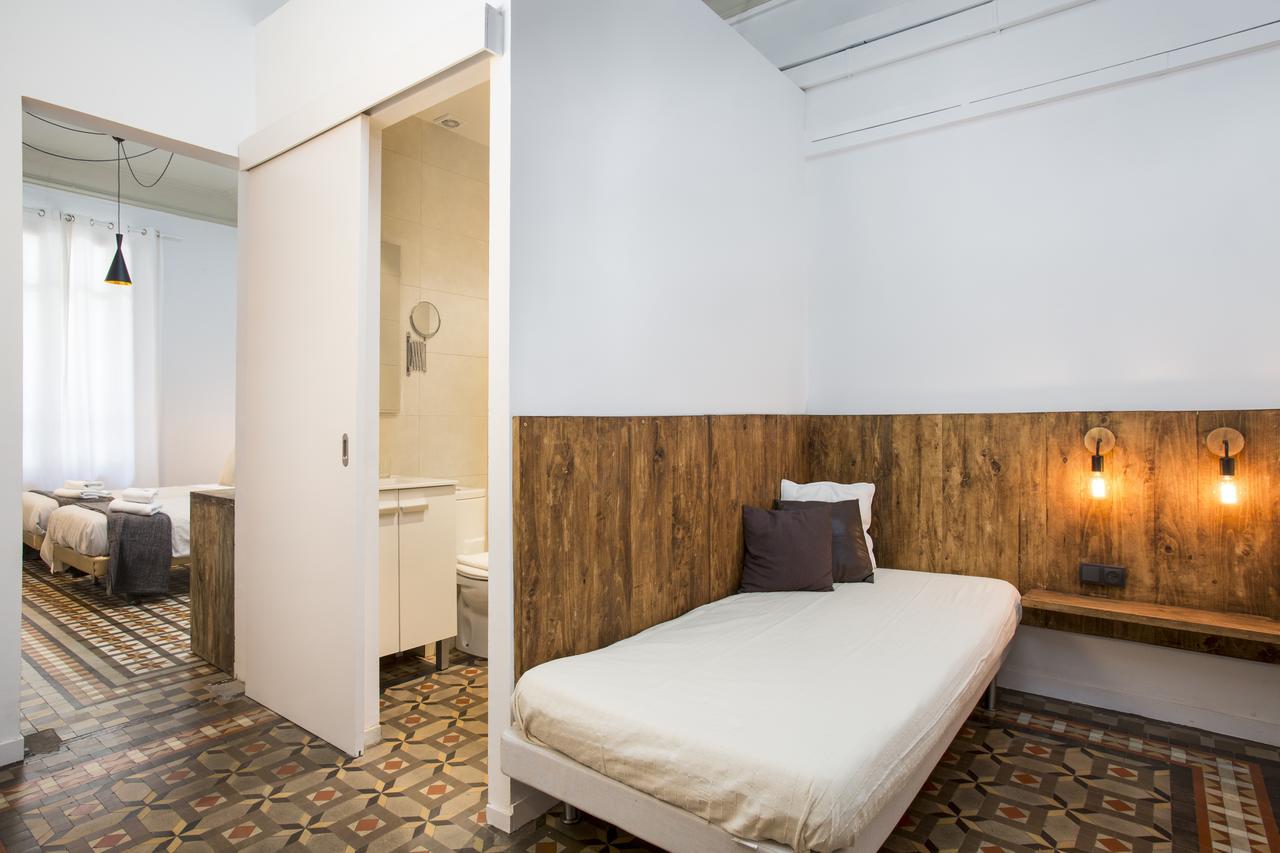 Casa Maca Barcelona (Adults Only) Hotel Exterior foto