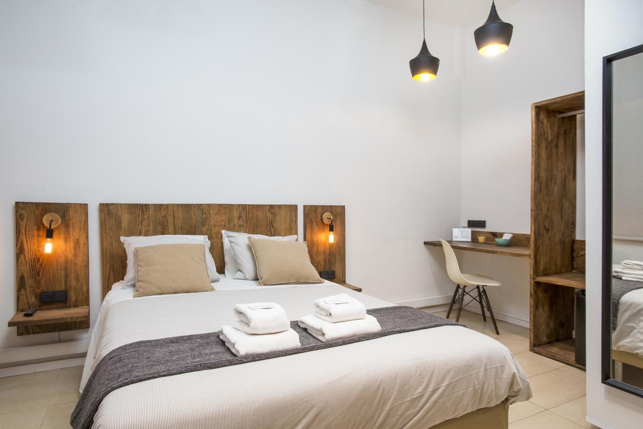Casa Maca Barcelona (Adults Only) Hotel Exterior foto