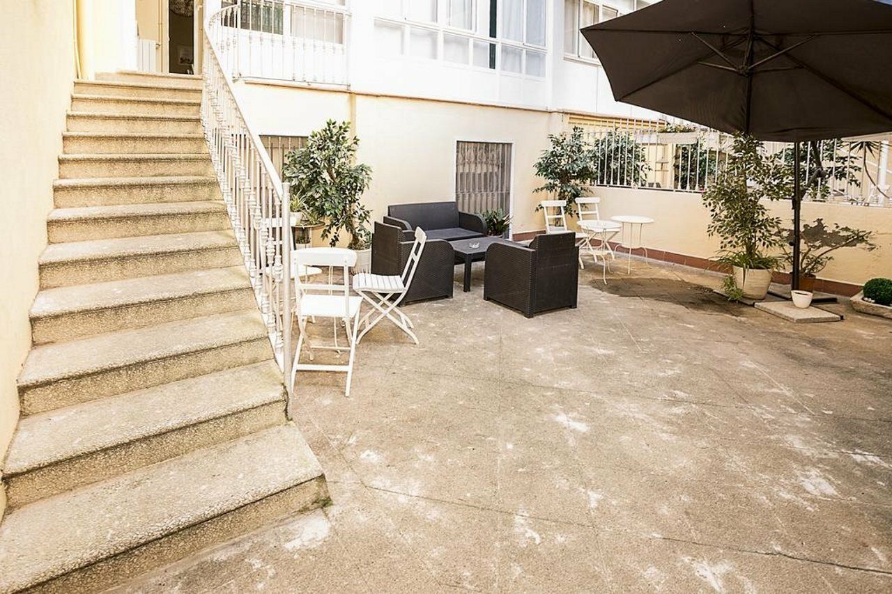 Casa Maca Barcelona (Adults Only) Hotel Exterior foto