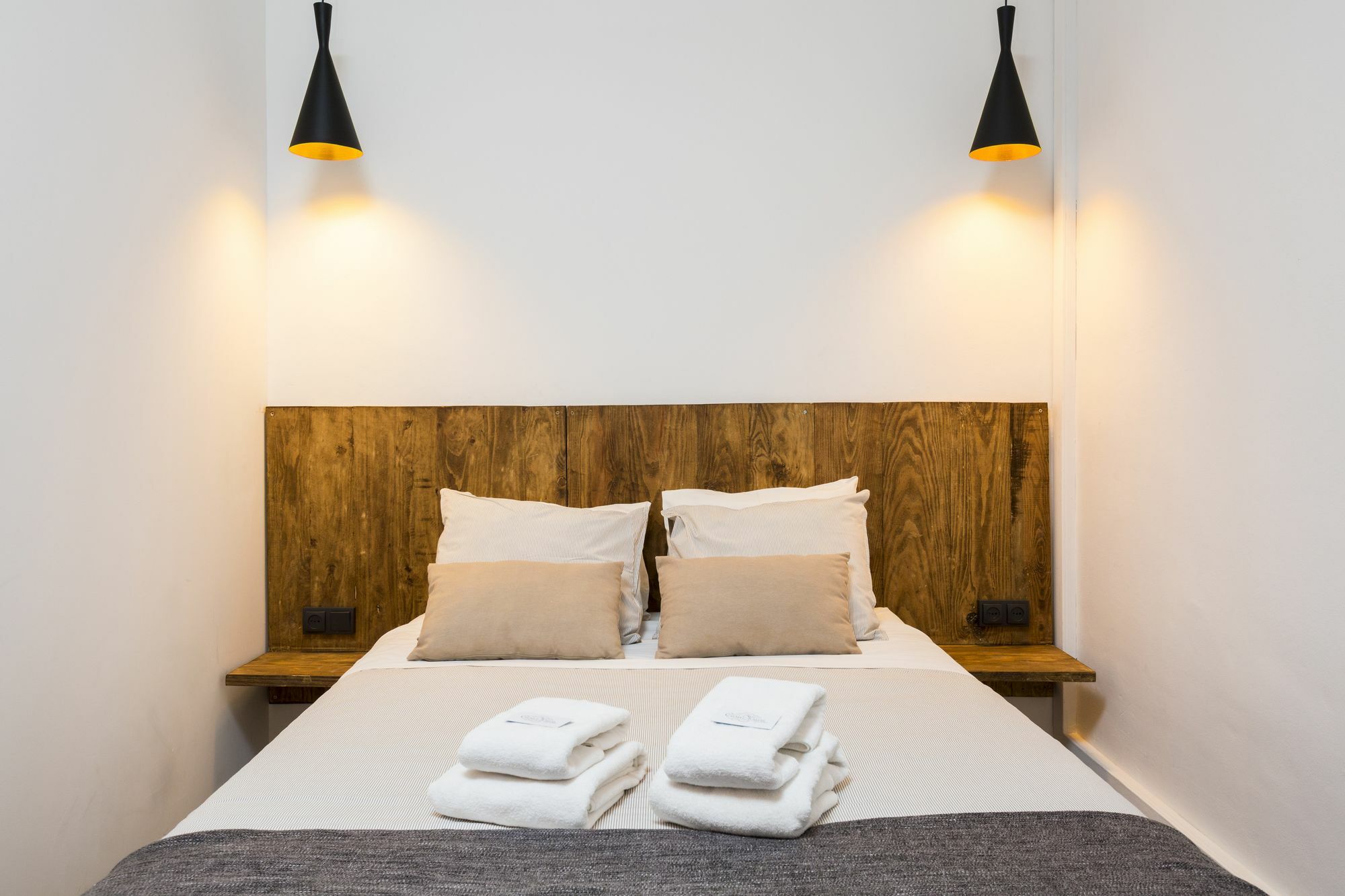Casa Maca Barcelona (Adults Only) Hotel Exterior foto