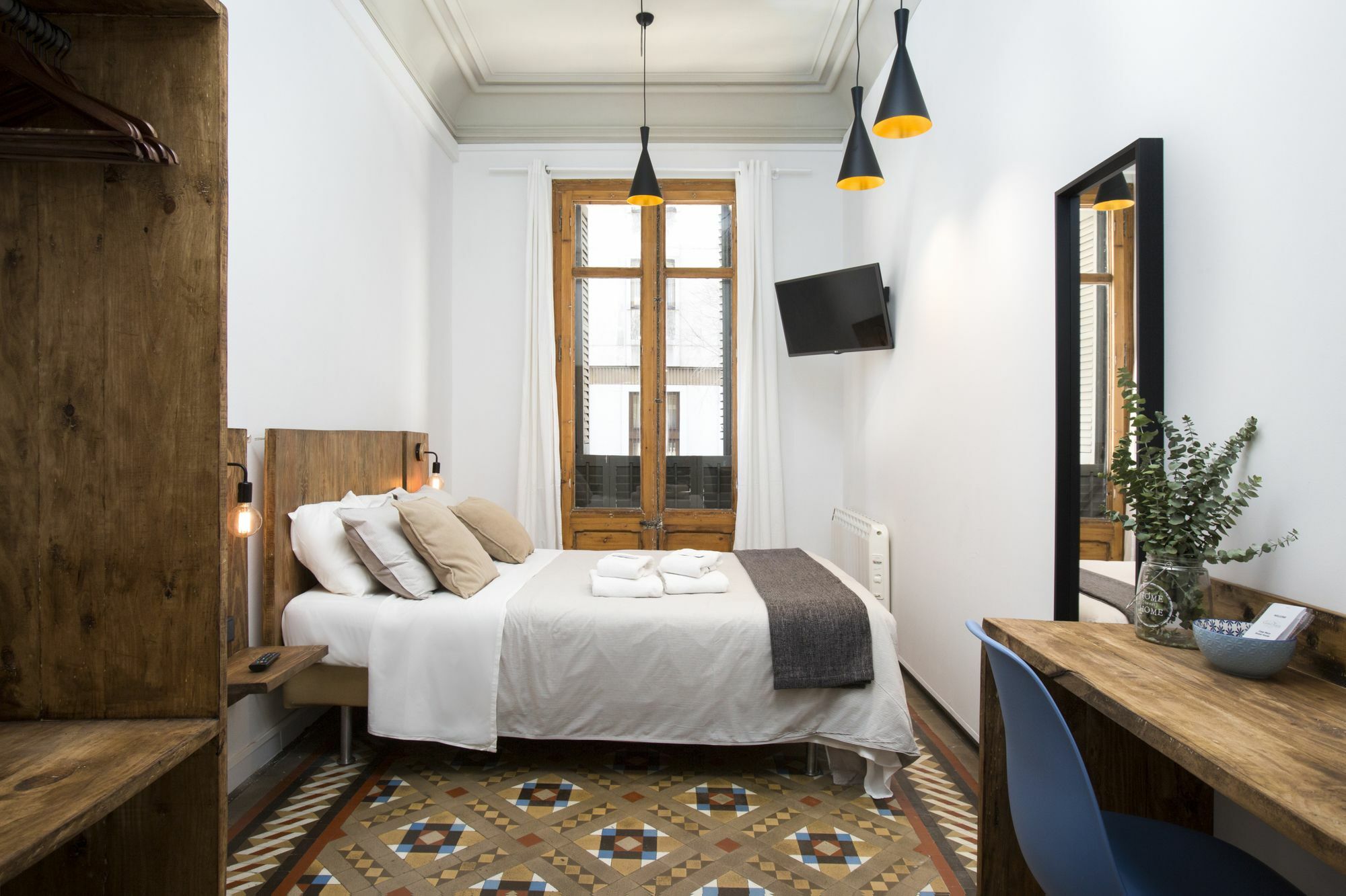 Casa Maca Barcelona (Adults Only) Hotel Exterior foto