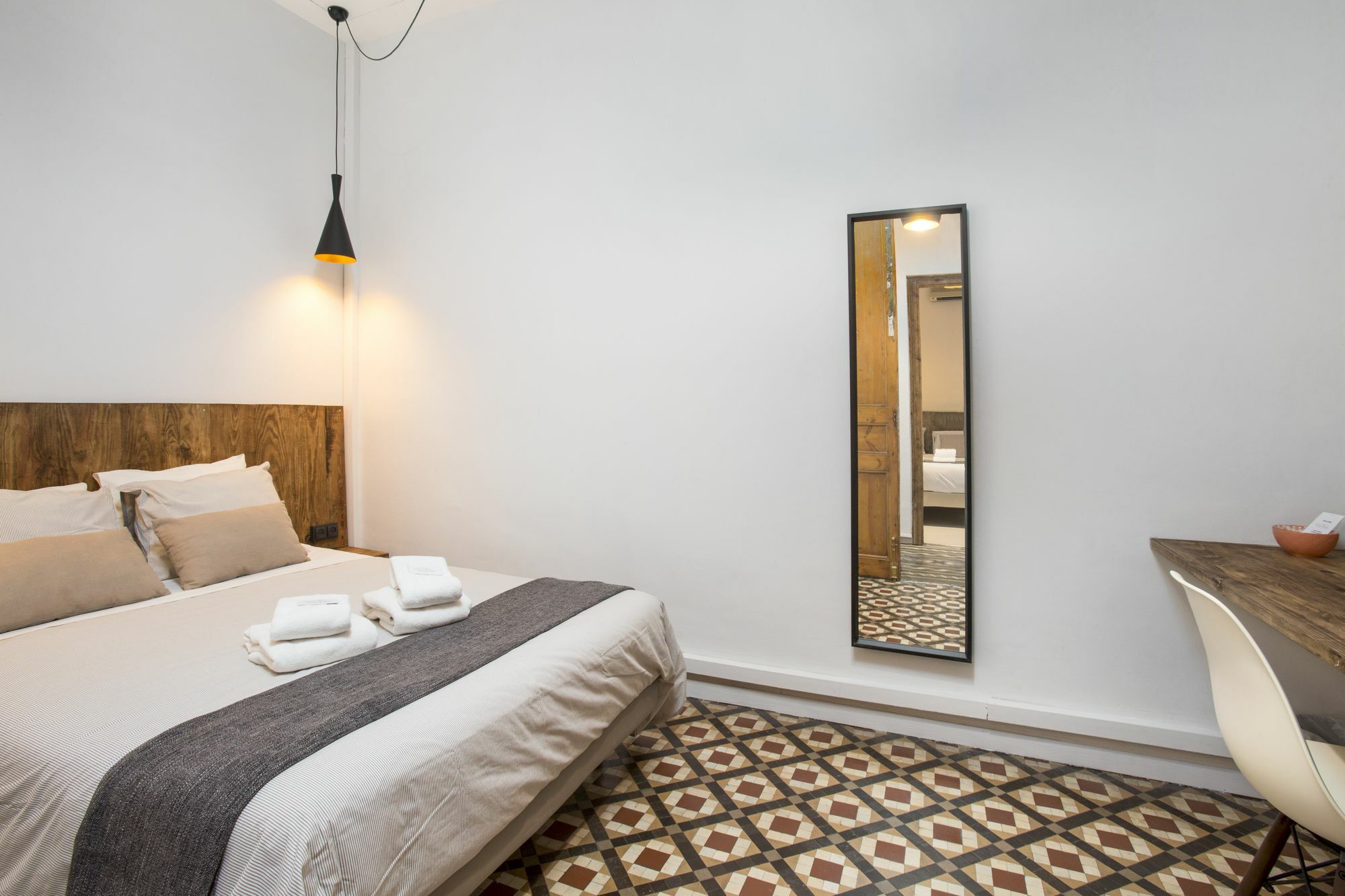 Casa Maca Barcelona (Adults Only) Hotel Exterior foto